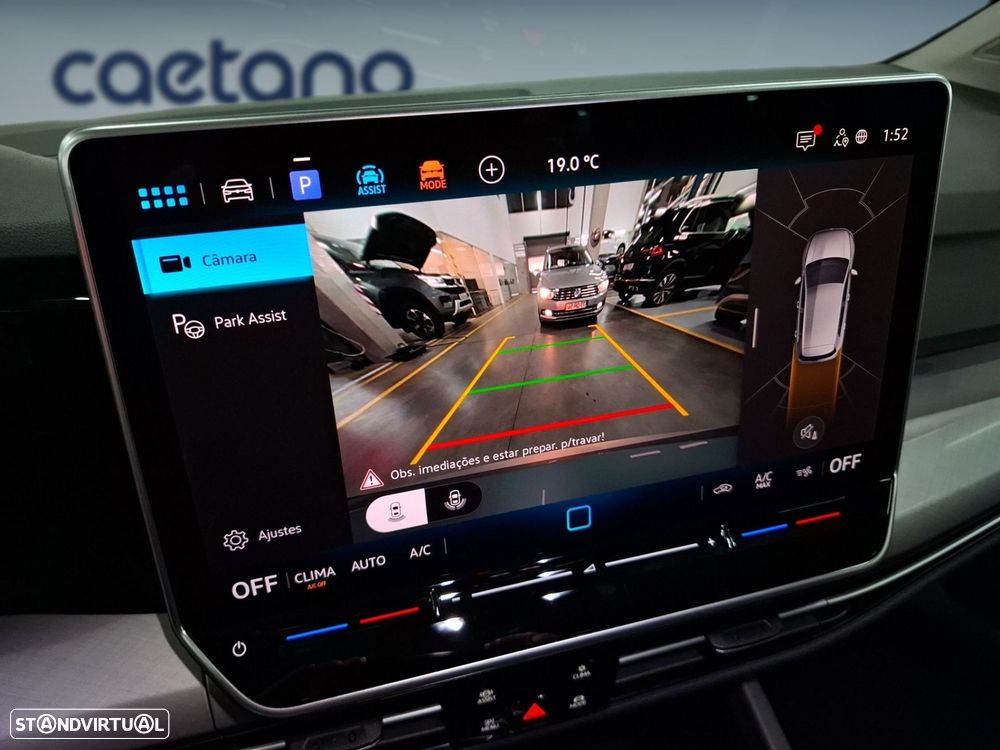 VW Golf 1.4 TSI e-Hybrid DSG - 19