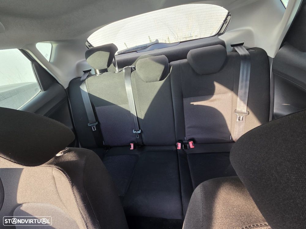 SEAT Ibiza 1.6 TDI Copa DPF - 15
