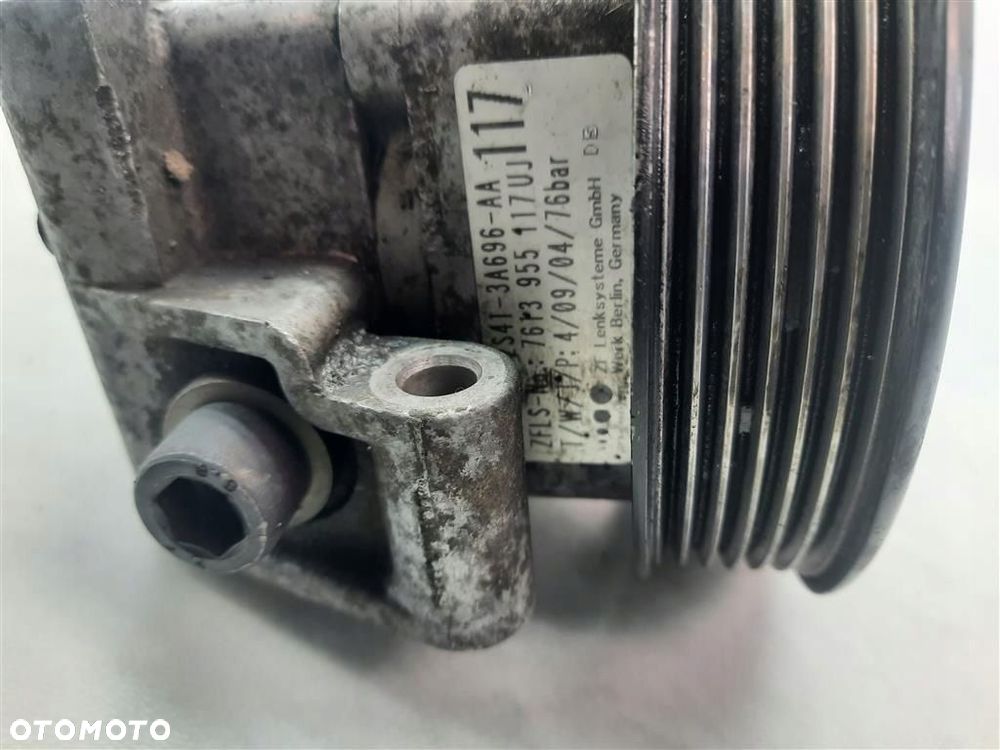 Pompa wspomagania Ford Focus Mk1 1998-2004 1,6 BENZYNA 2S413A696AA ORYGINAŁ - 5