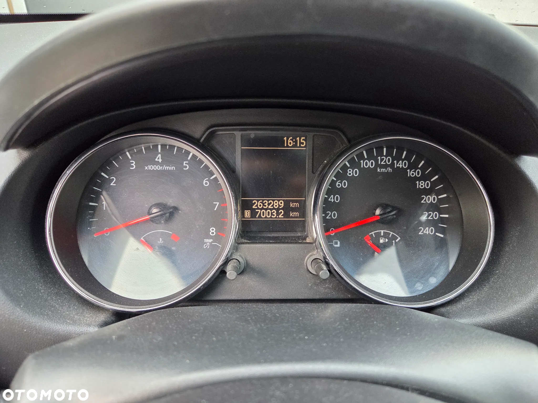 Nissan Qashqai - 12