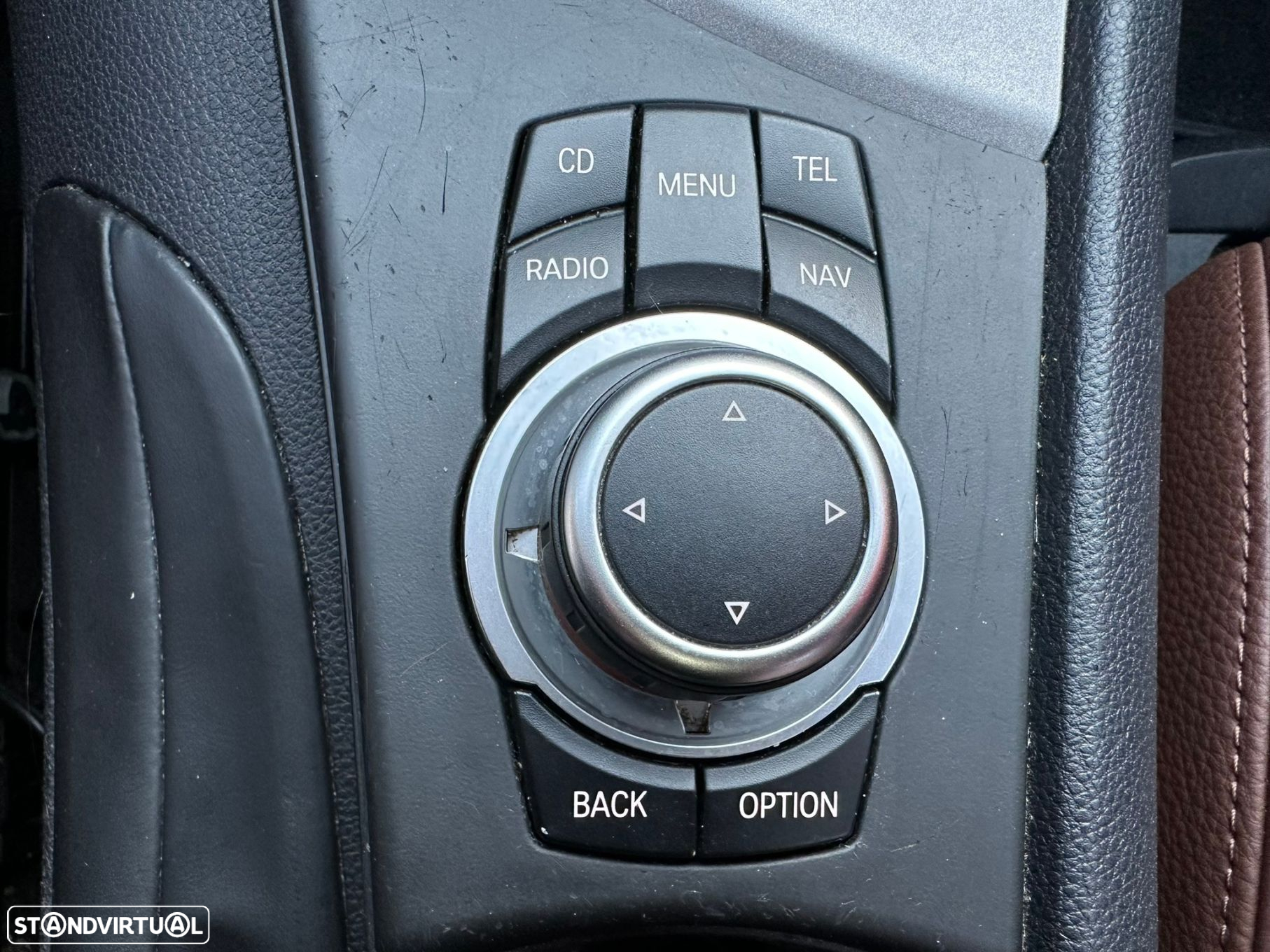BMW 118 d - 23