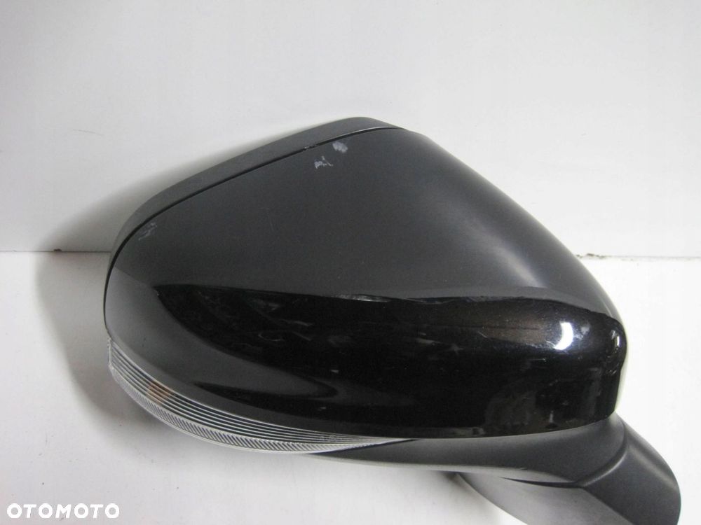 LUSTERKO BOCZNE PRAWE FORD PUMA MK2 21R 10KABLI - 2