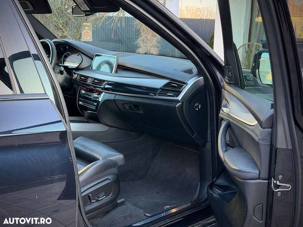 BMW X5 xDrive30d Sport-Aut. - 21