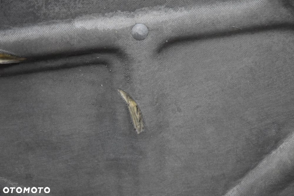 SUZUKI GRAND VITARA I MASKA - 20