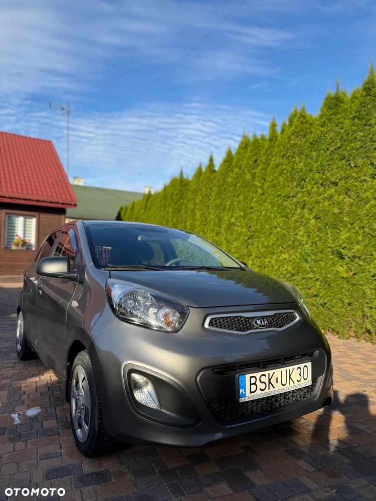 Kia Picanto - 4