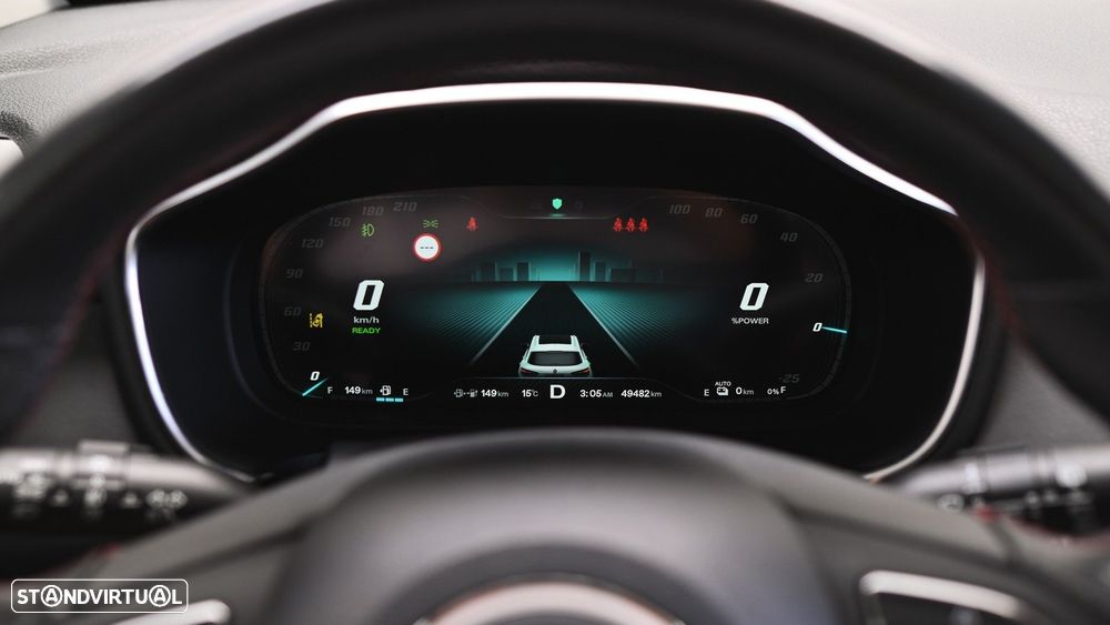 MG EHS 1.5 T-GDI Plug-in Hybrid Luxury - 33