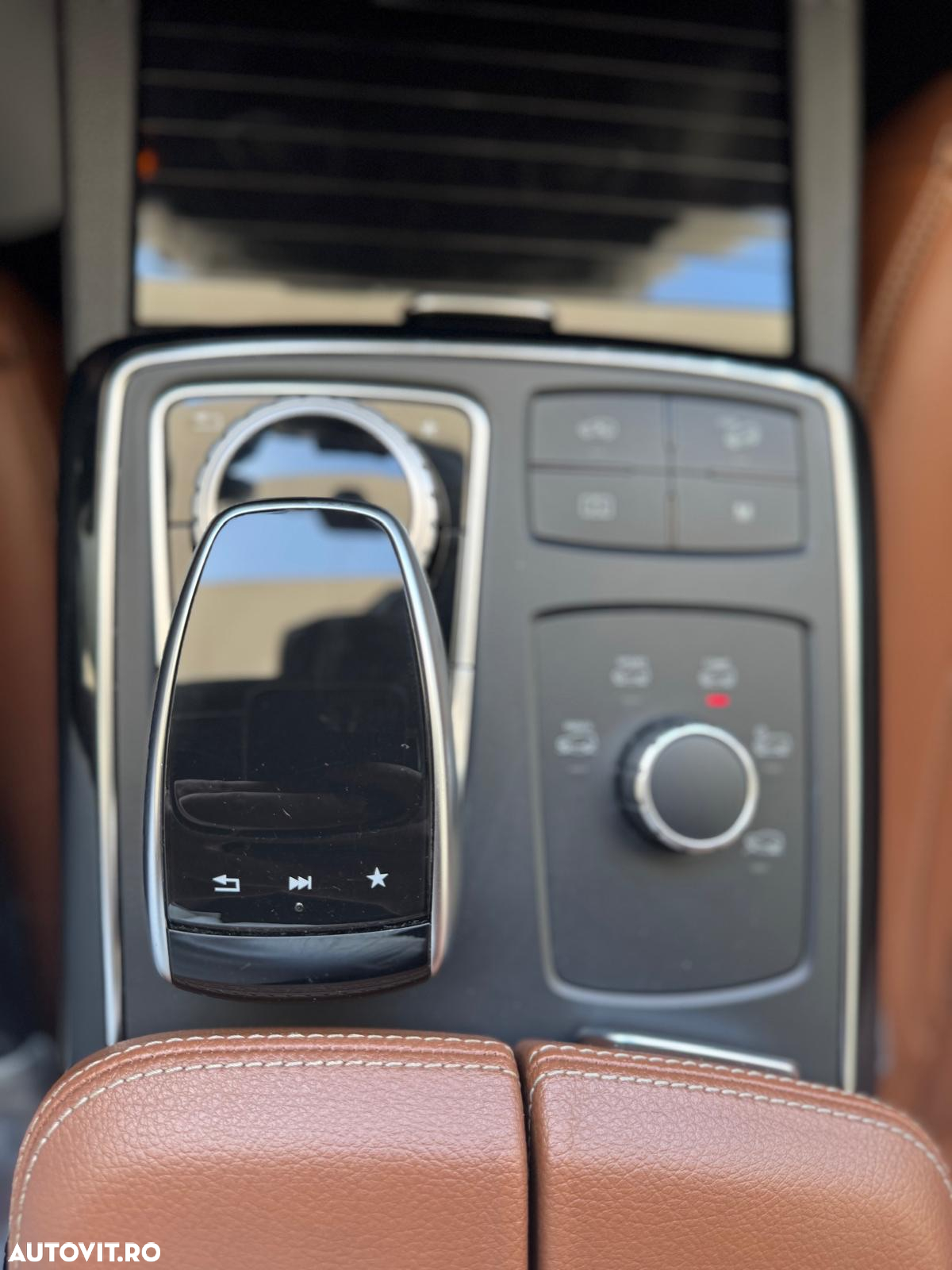 Mercedes-Benz GLE 350 d 4MATIC - 34