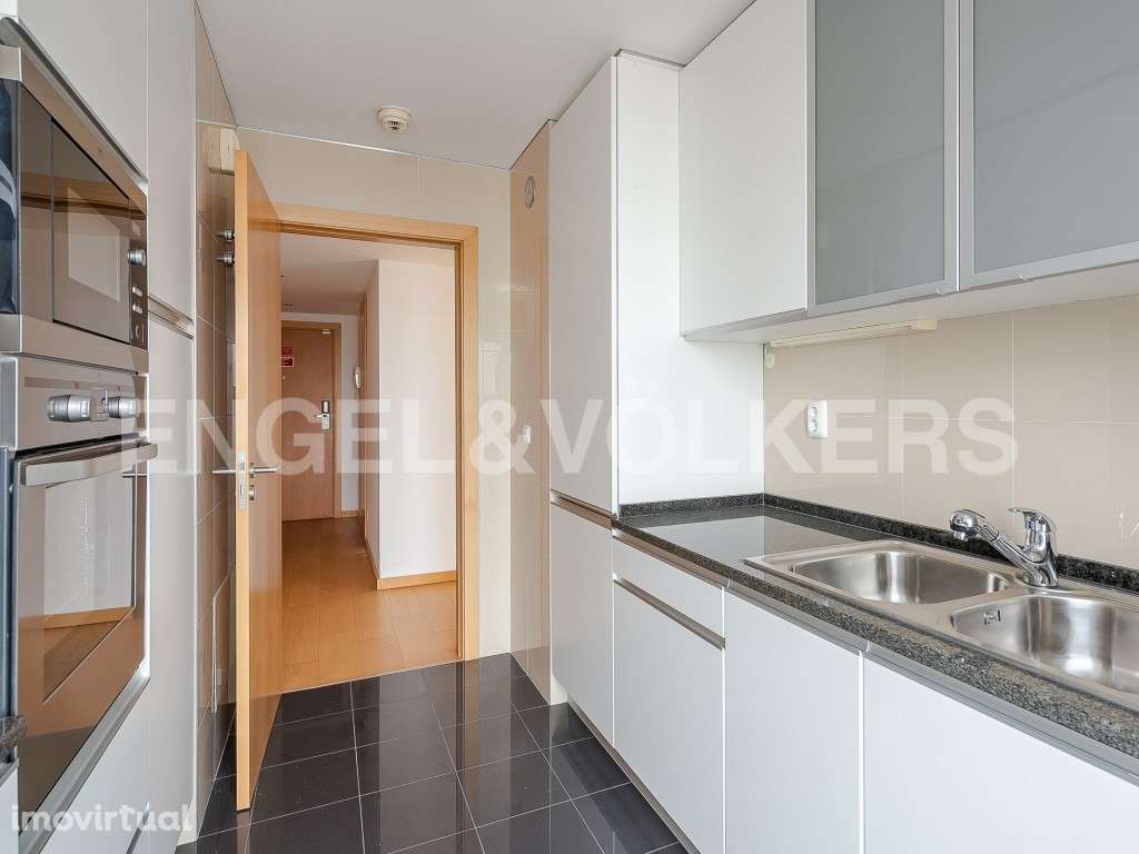 T1 no Parque das Nações - Grande imagem: 3/17