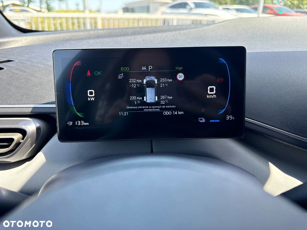BYD Dolphin Surf 43.2kWh Boost - 15