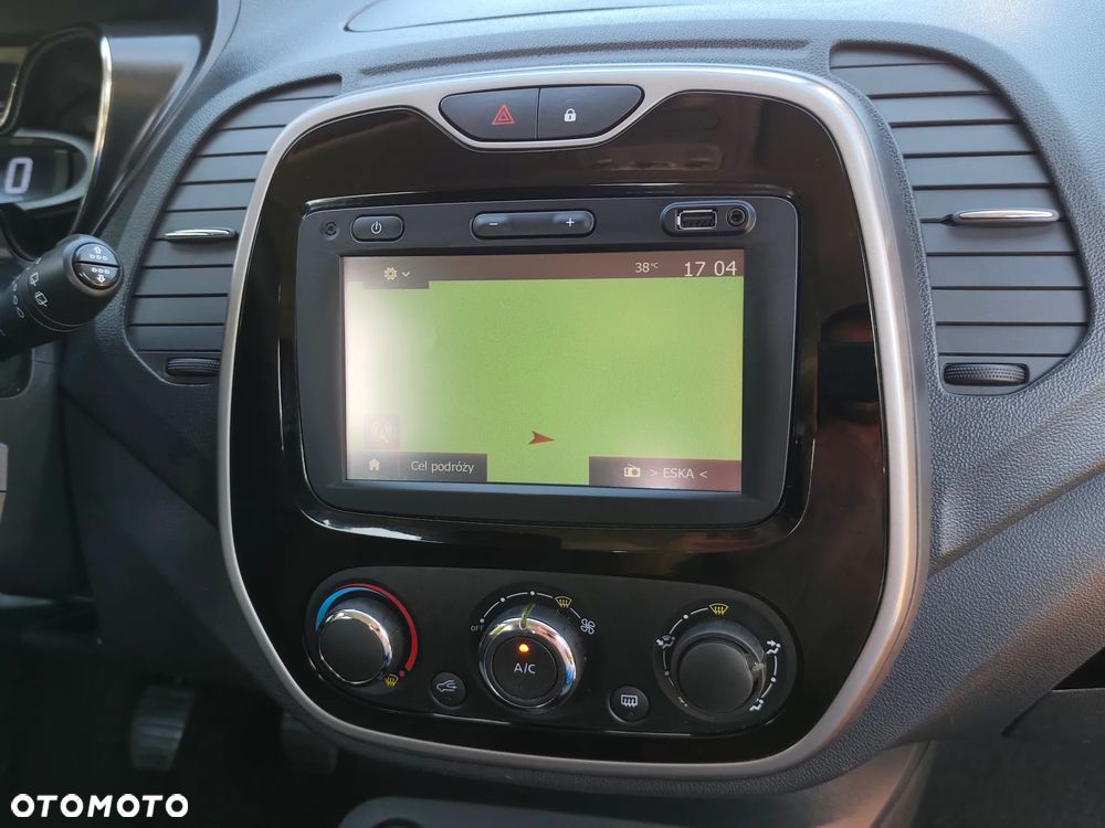 Renault Captur 0.9 Energy TCe Alize EU6 - 28