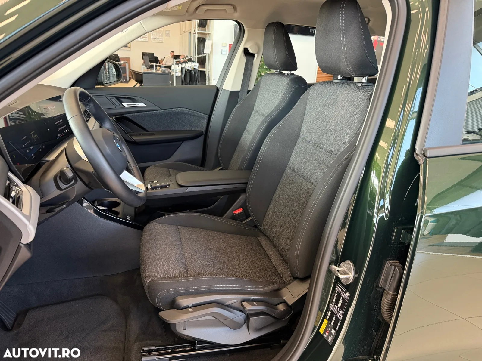 BMW iX1 xDrive30 - 7