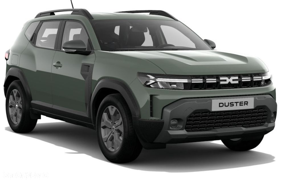Dacia Duster - 9