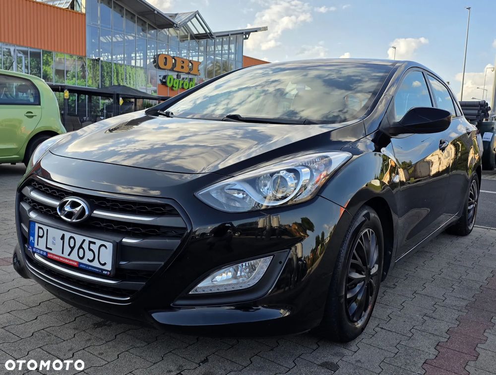 Hyundai i30 1.4 Comfort - 3