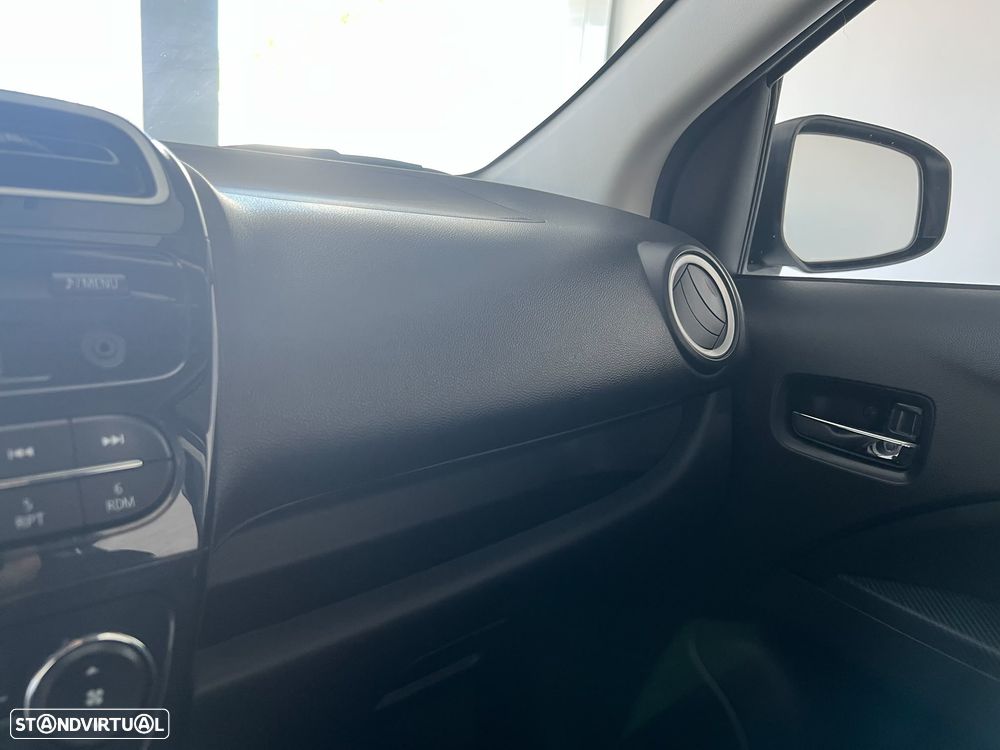 Mitsubishi Space Star 1.2 Connect Edition - 18