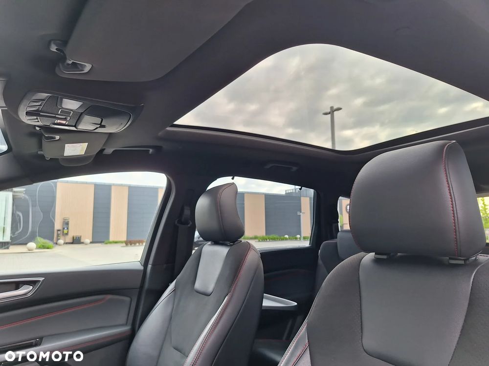 Ford S-Max 2.0 EcoBlue Twin-Turbo ST-Line - 19