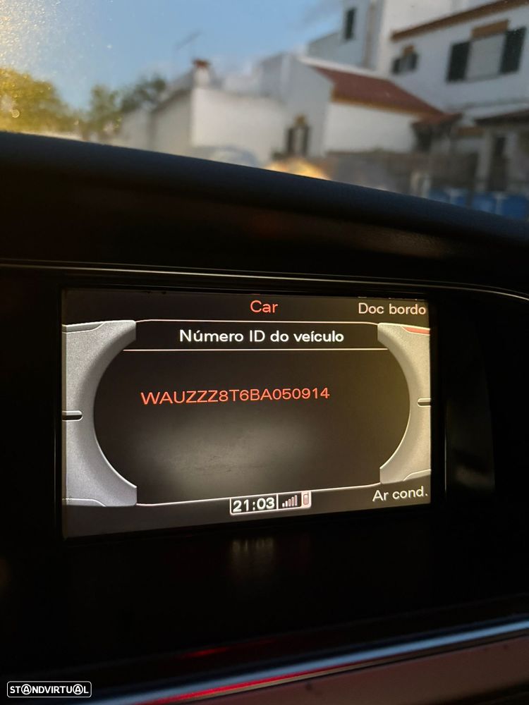 Audi A5 2.0 TDI - 20
