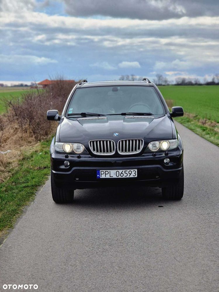 BMW X5 - 2