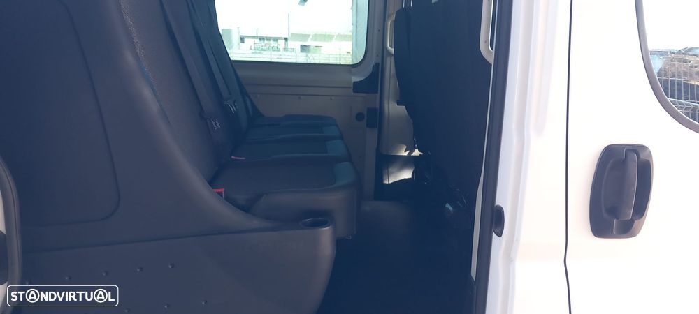 Fiat Ducato 250 - 5