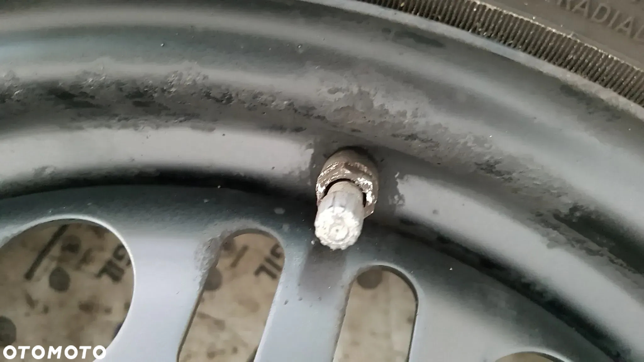 KOŁA ZIMOWE OPEL ASTRA J  ZAFIRA C CHEVROLET  5X115 ET41 215/60R16 CZUJNIKI TMPS - 16
