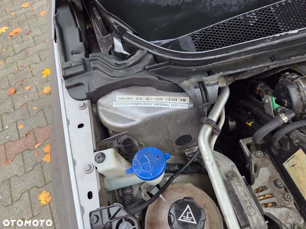 Peugeot 308 1.6 BlueHDi Active S&S - 28