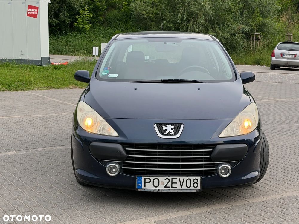 Peugeot 307 HDi 135 OXYGO - 10