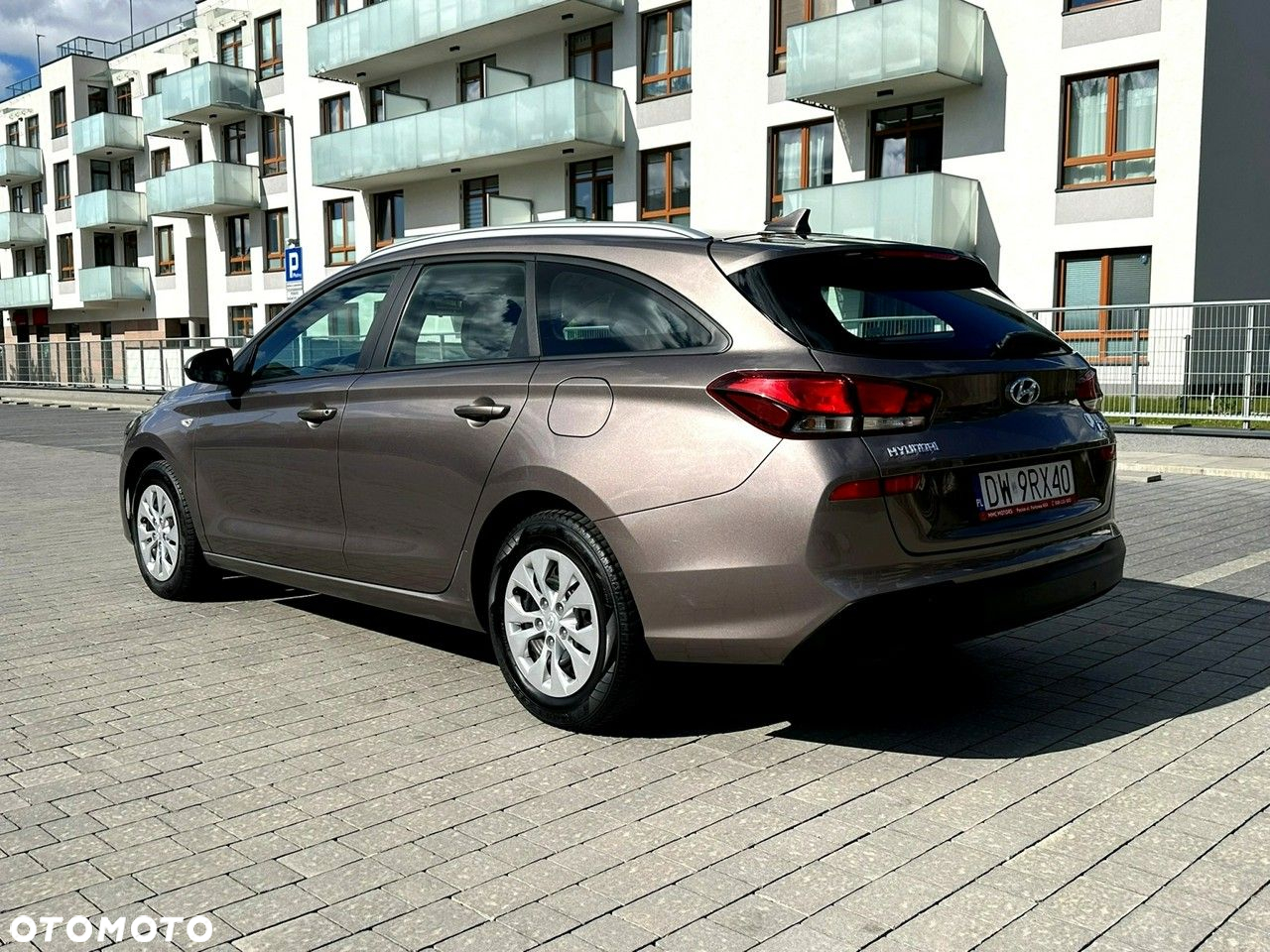 Hyundai i30 1.5 DPI Classic + - 4