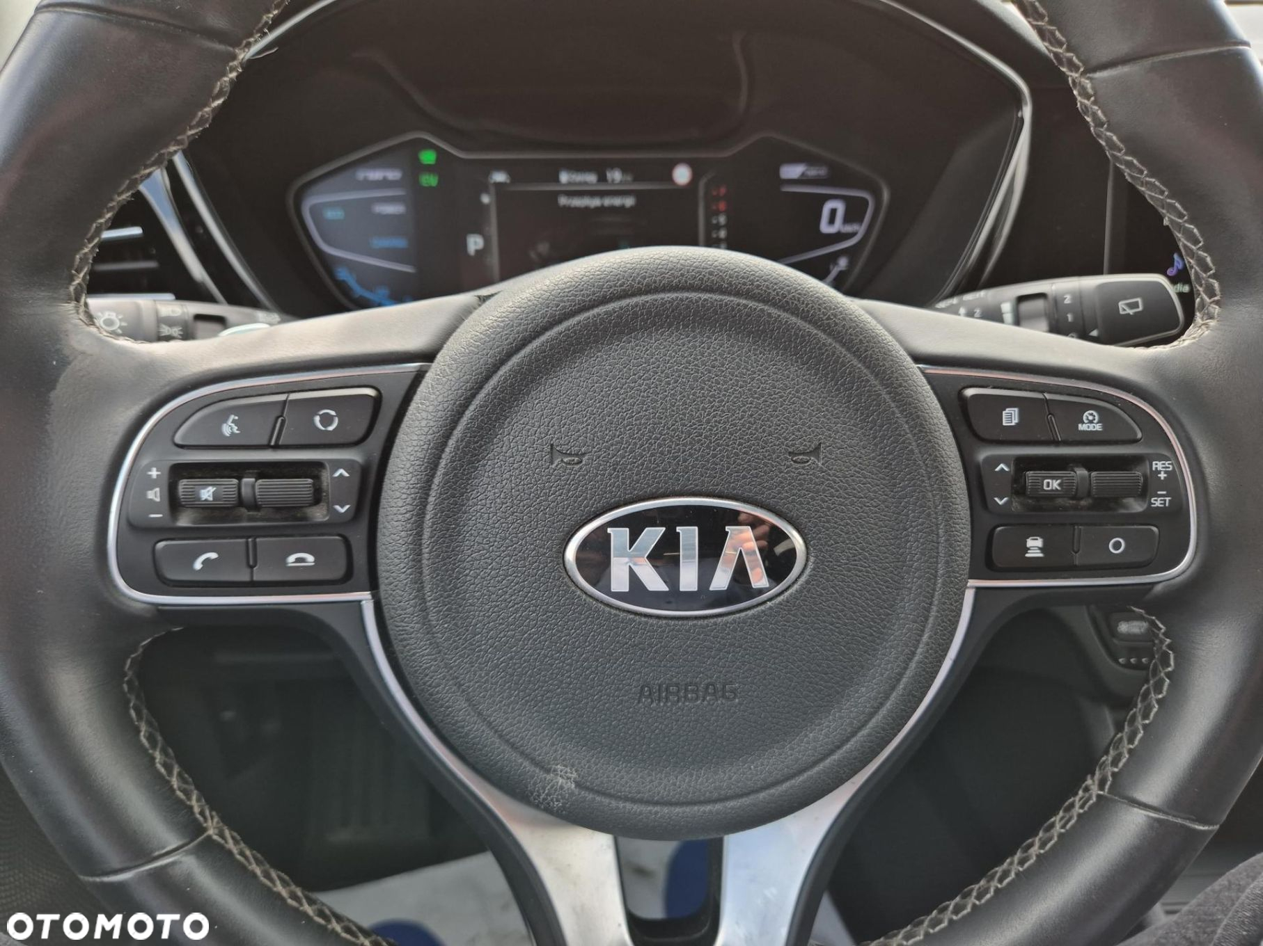 Kia Niro - 23