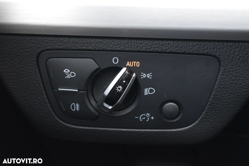 Audi Q5 2.0 TDI Quattro S tronic Sport - 35