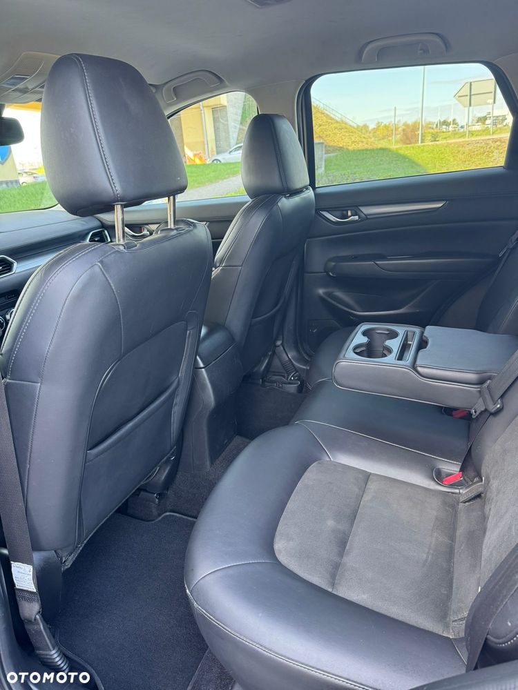 Mazda CX-5 SKYACTIV-G 194 ADVANTAGE - 13