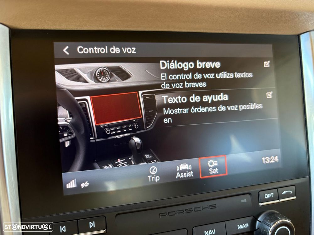 Porsche Macan S All Weather - 42