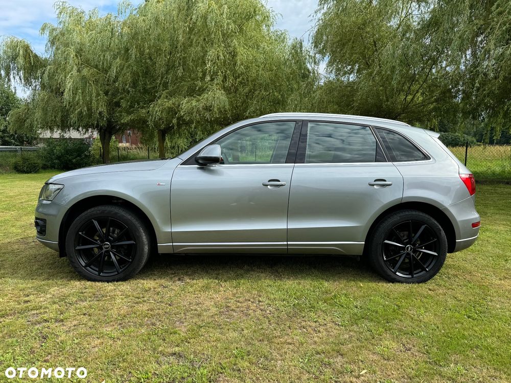 Audi Q5 2.0 TFSI Quattro S tronic - 2