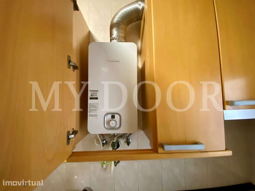 T1 em Moscavide p/ Arrendar - Apartamento c/ Terraço - Grande imagem: 4/21