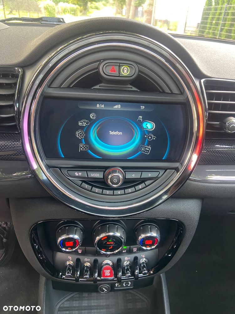 MINI Clubman Cooper SD - 30