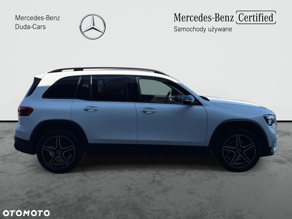 Mercedes-Benz GLB - 7