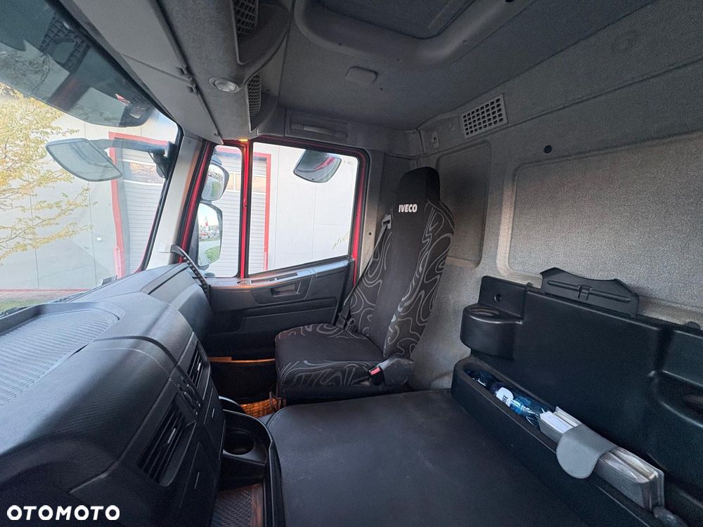 Iveco Trakker AD410T45 - 29