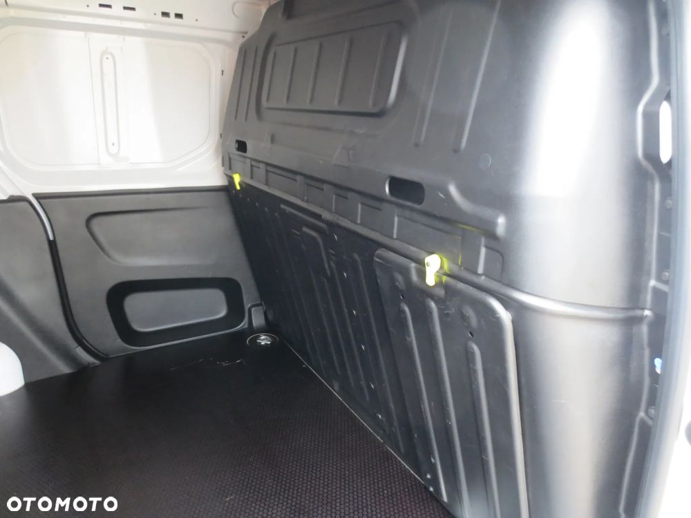 Fiat DOBLO SALON POLSKA ORYGINAŁ MAŁY PRZEBIEG - 30