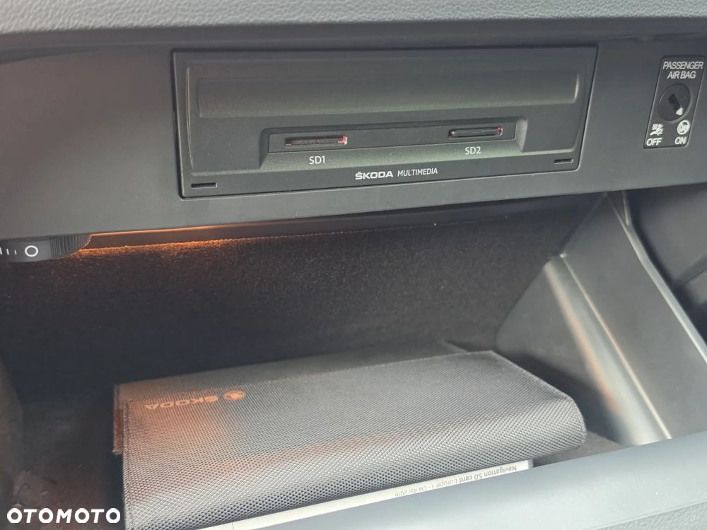 Skoda Octavia 2.0 TDI RS EU6 - 30