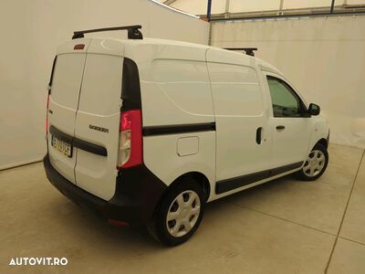 Dacia Dokker 1.5BLUE DCI 95CP M6 AMBIANCE - 2