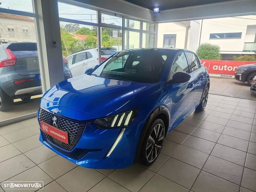 Peugeot 208 1.2 PureTech GT Line - 6