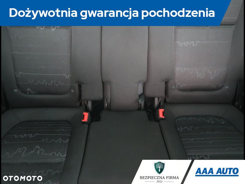Opel Meriva - 11