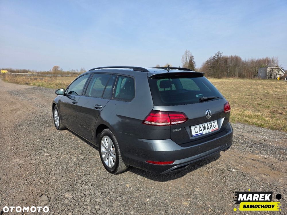 Volkswagen Golf - 3