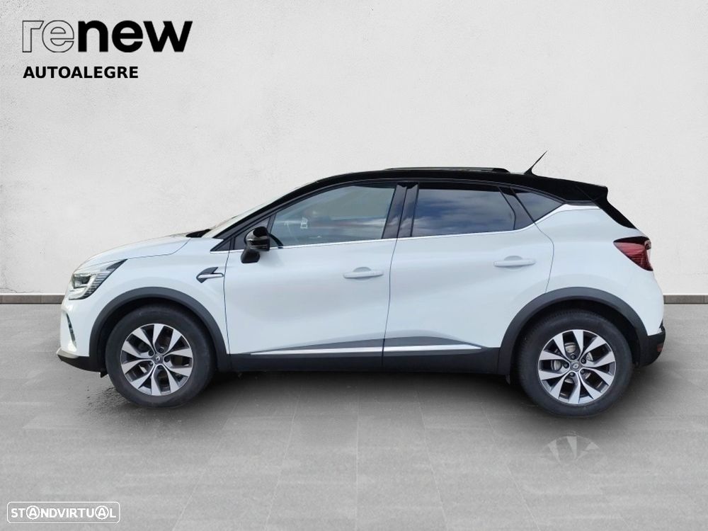 Renault Captur 1.0 TCe Exclusive - 7