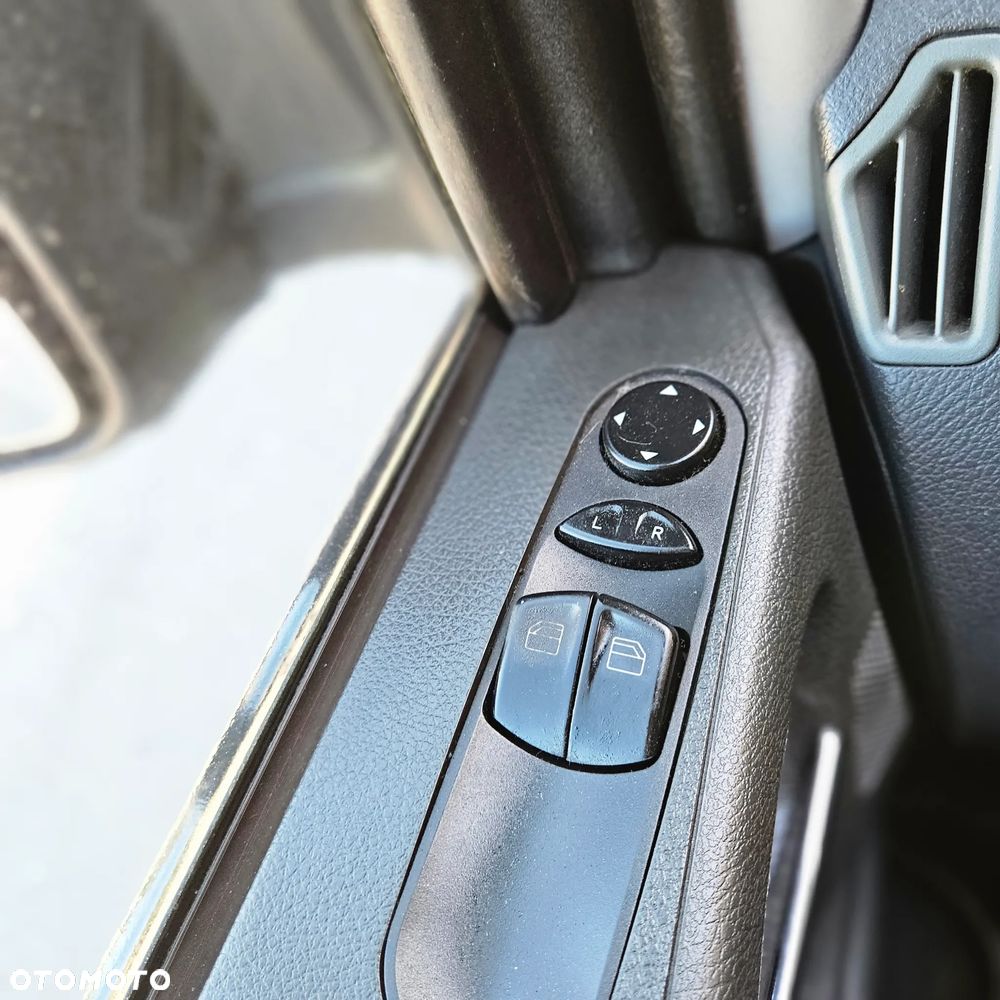 Mercedes-Benz Vito Extralang SHUTTLE - 29