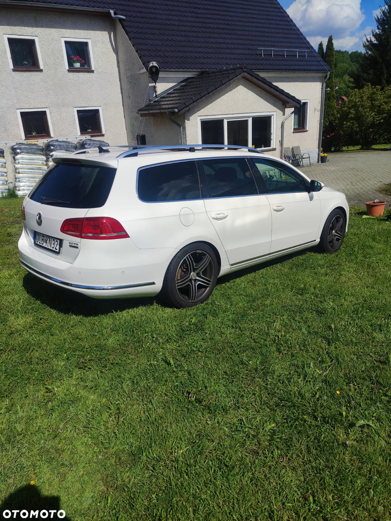 Volkswagen Passat 2.0 TDI Comfortline DSG - 2