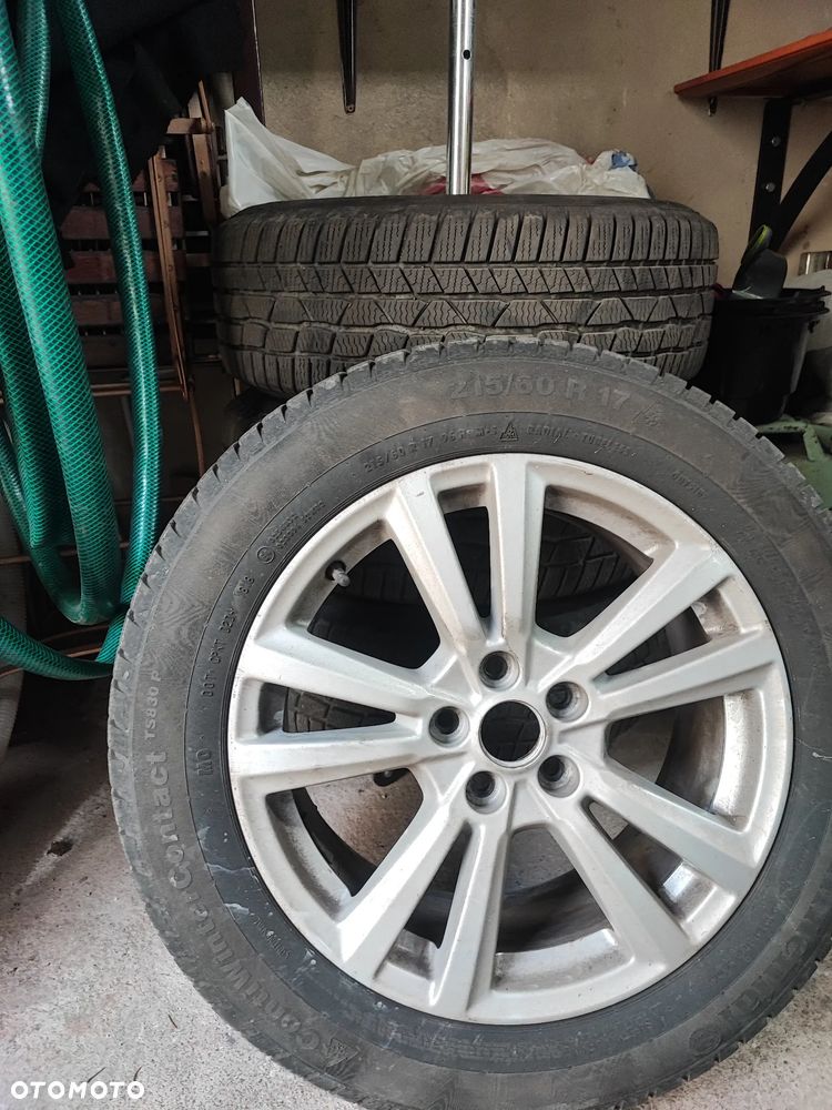 Ford Kuga 2.0 TDCi FWD Edition - 2