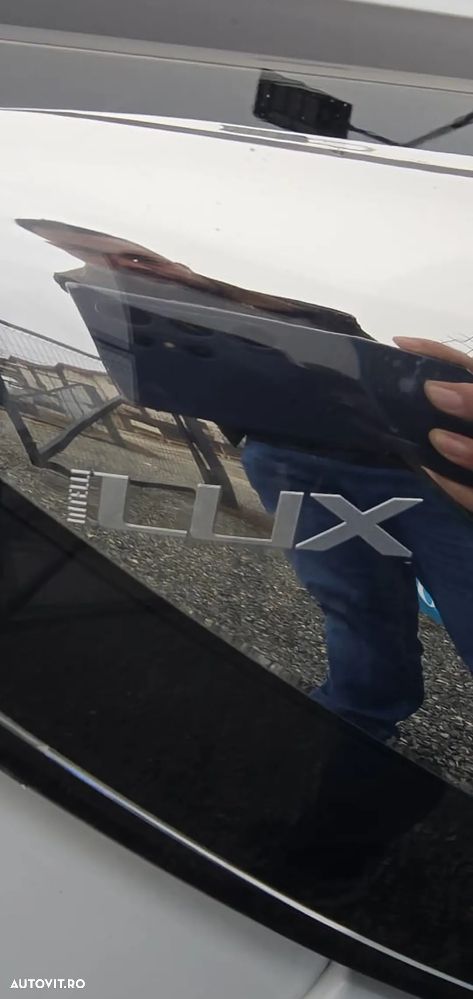 Opel Astra 1.6 BiTurbo D (CDTI) Start/Stop Dynamic - 12