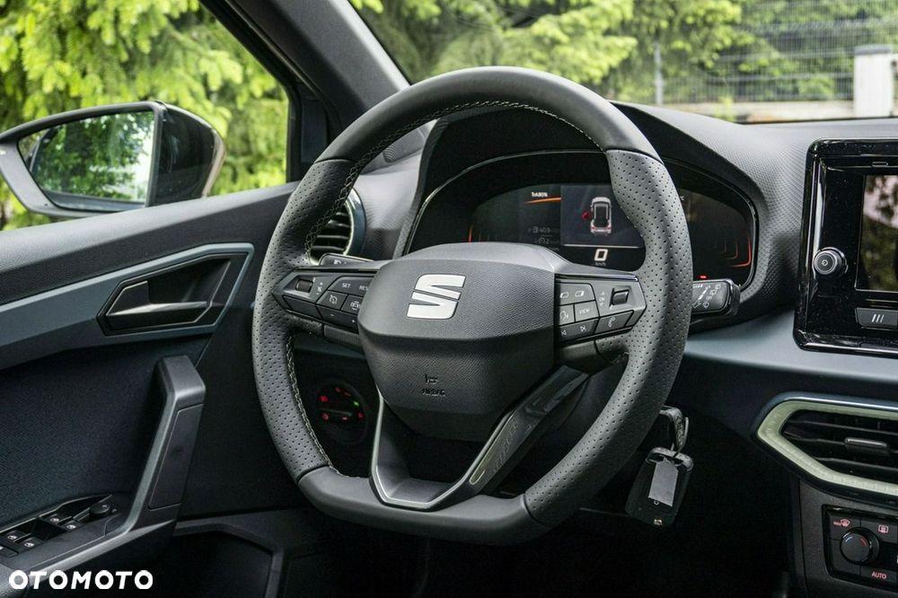 Seat Arona - 20