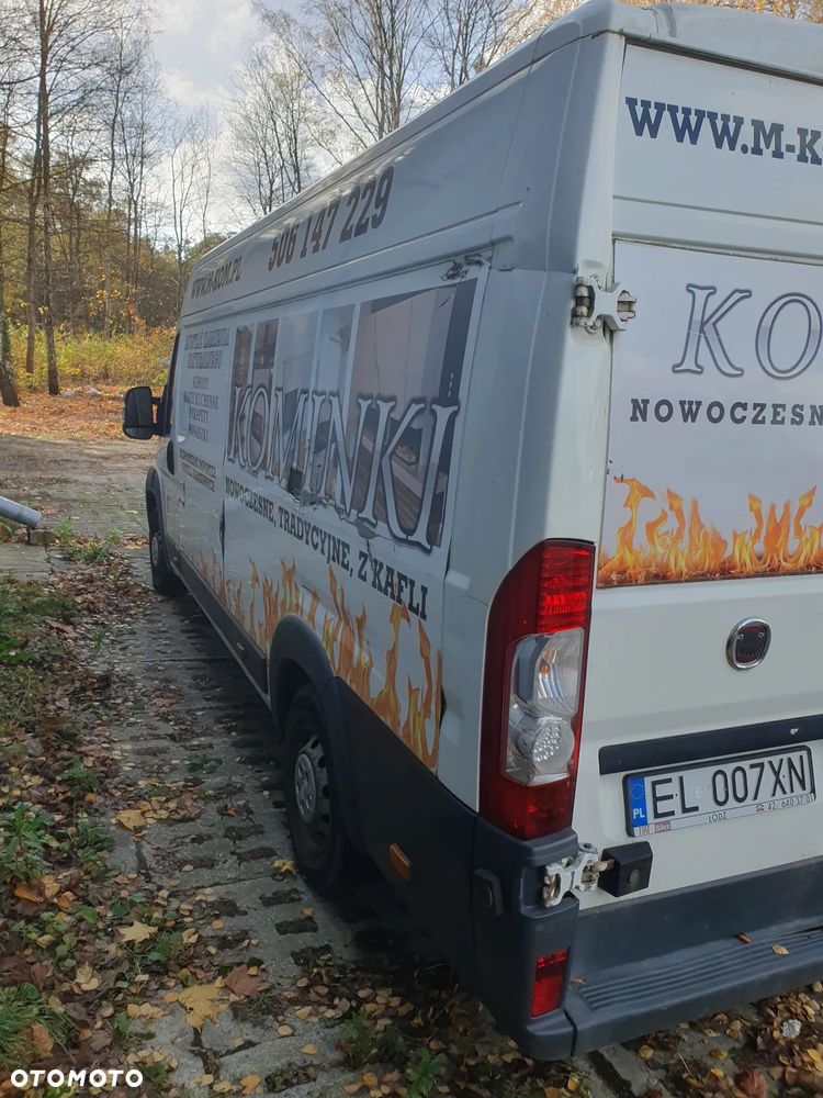 Fiat Ducato 2011 photo 4