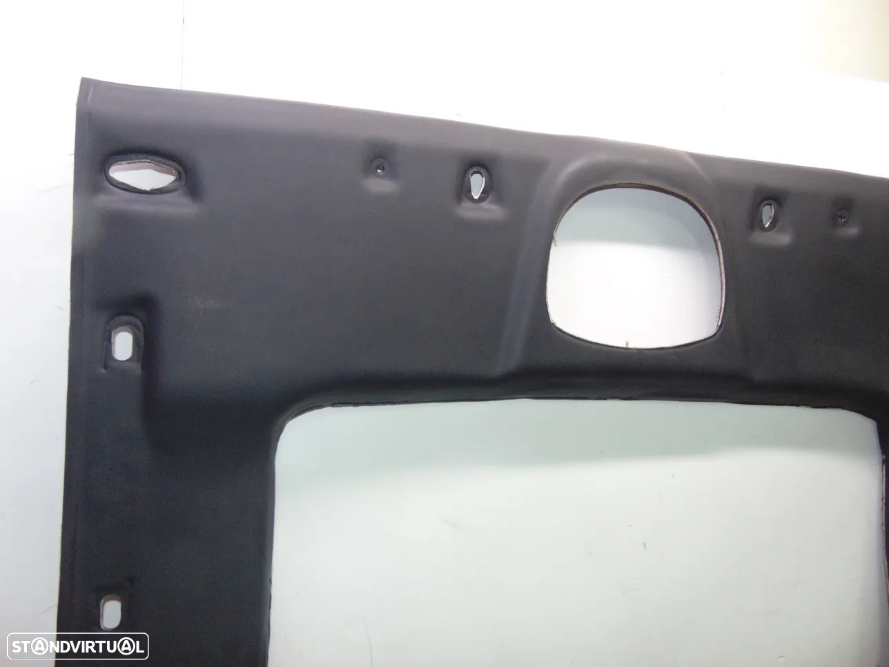 Hyundai S Coupê tecto interior - 2