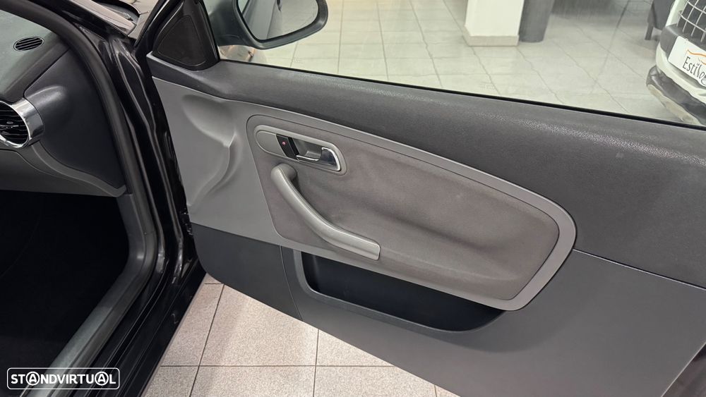 SEAT Ibiza 1.2 12V Fresc - 25